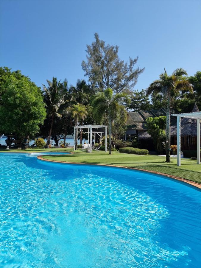 Phayam Cottage Resort Koh Phayam Exterior photo