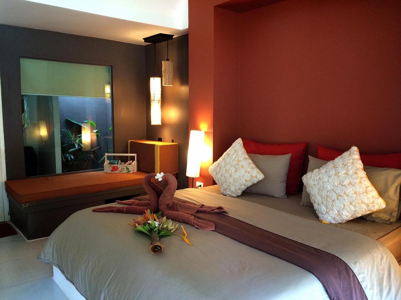 Phayam Cottage Resort Koh Phayam Exterior photo