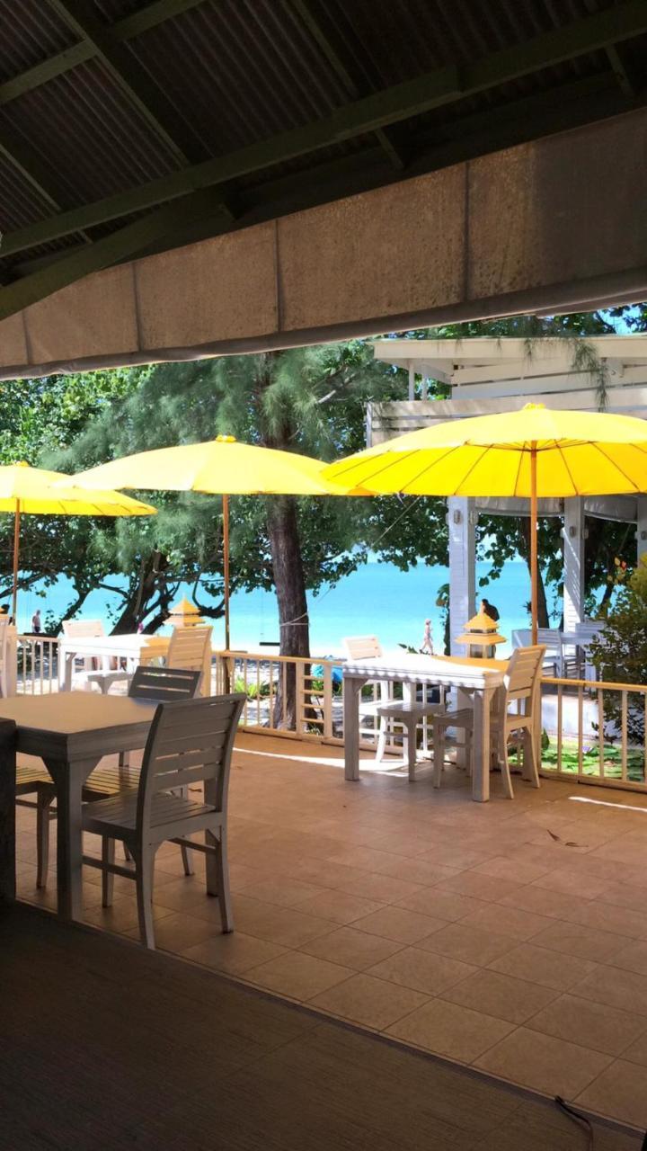 Phayam Cottage Resort Koh Phayam Exterior photo