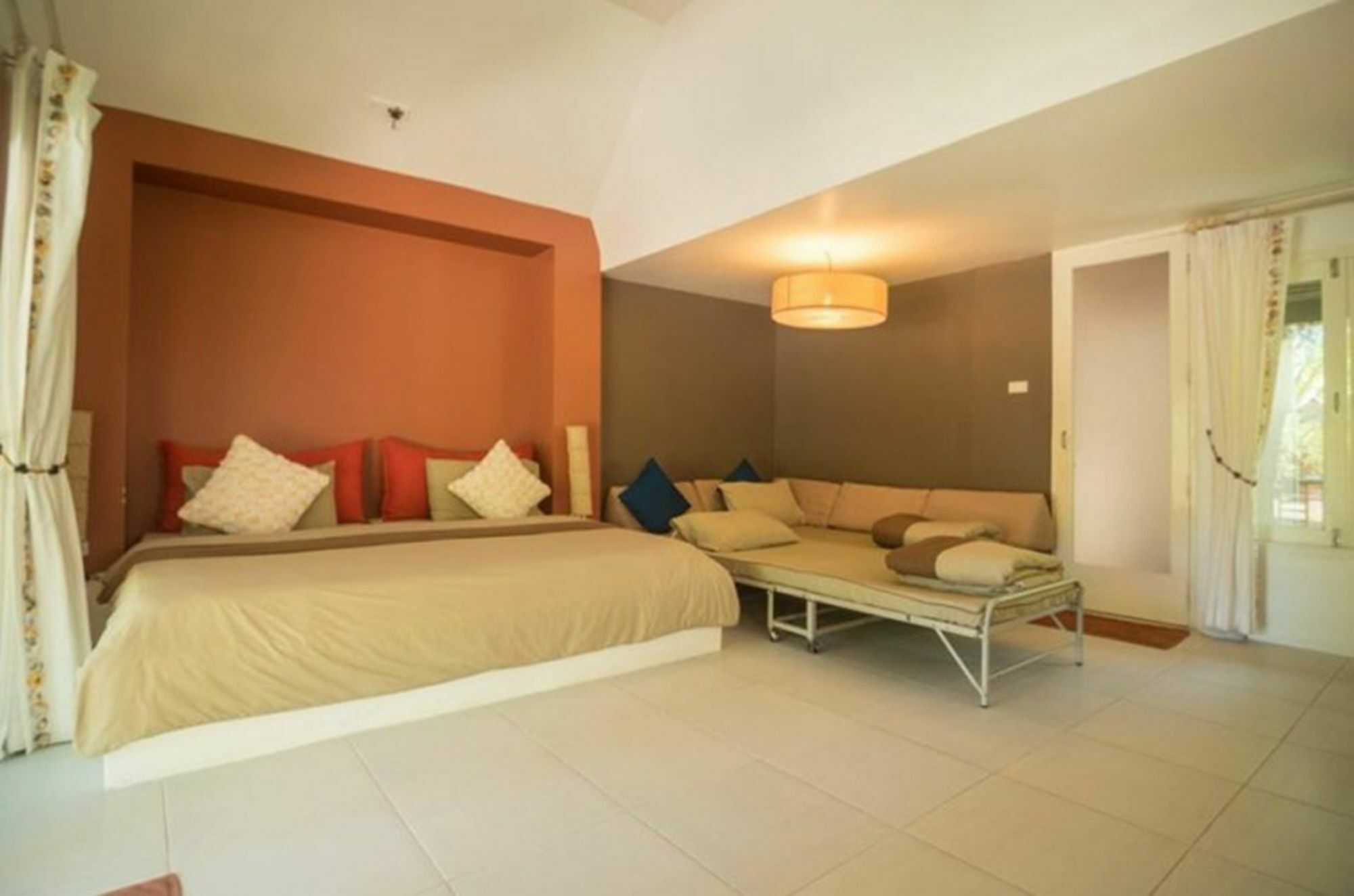 Phayam Cottage Resort Koh Phayam Exterior photo