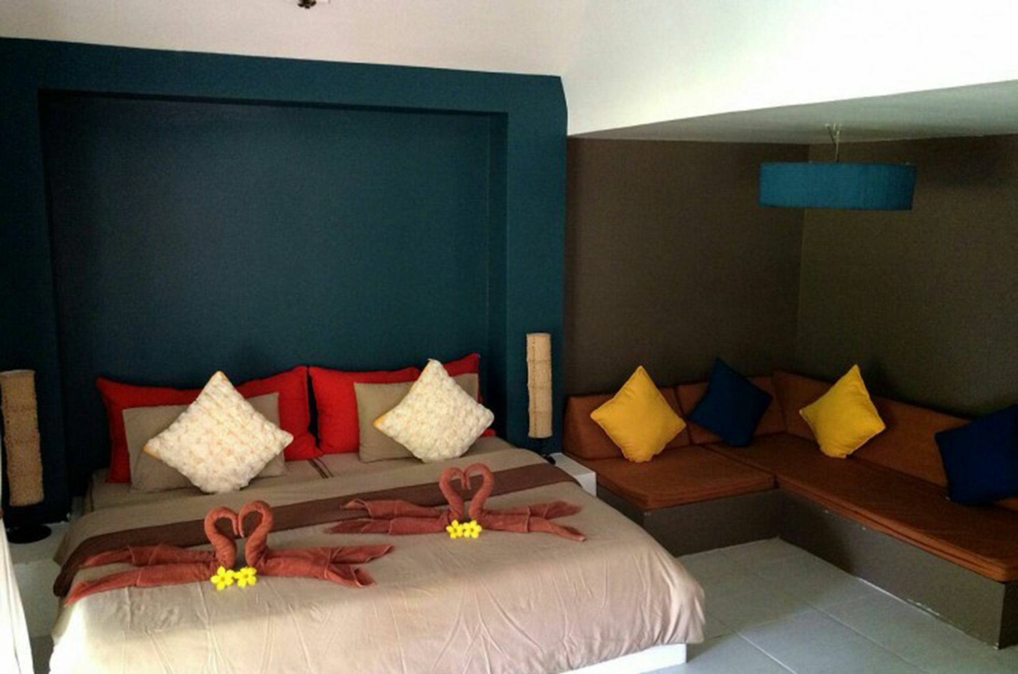 Phayam Cottage Resort Koh Phayam Exterior photo
