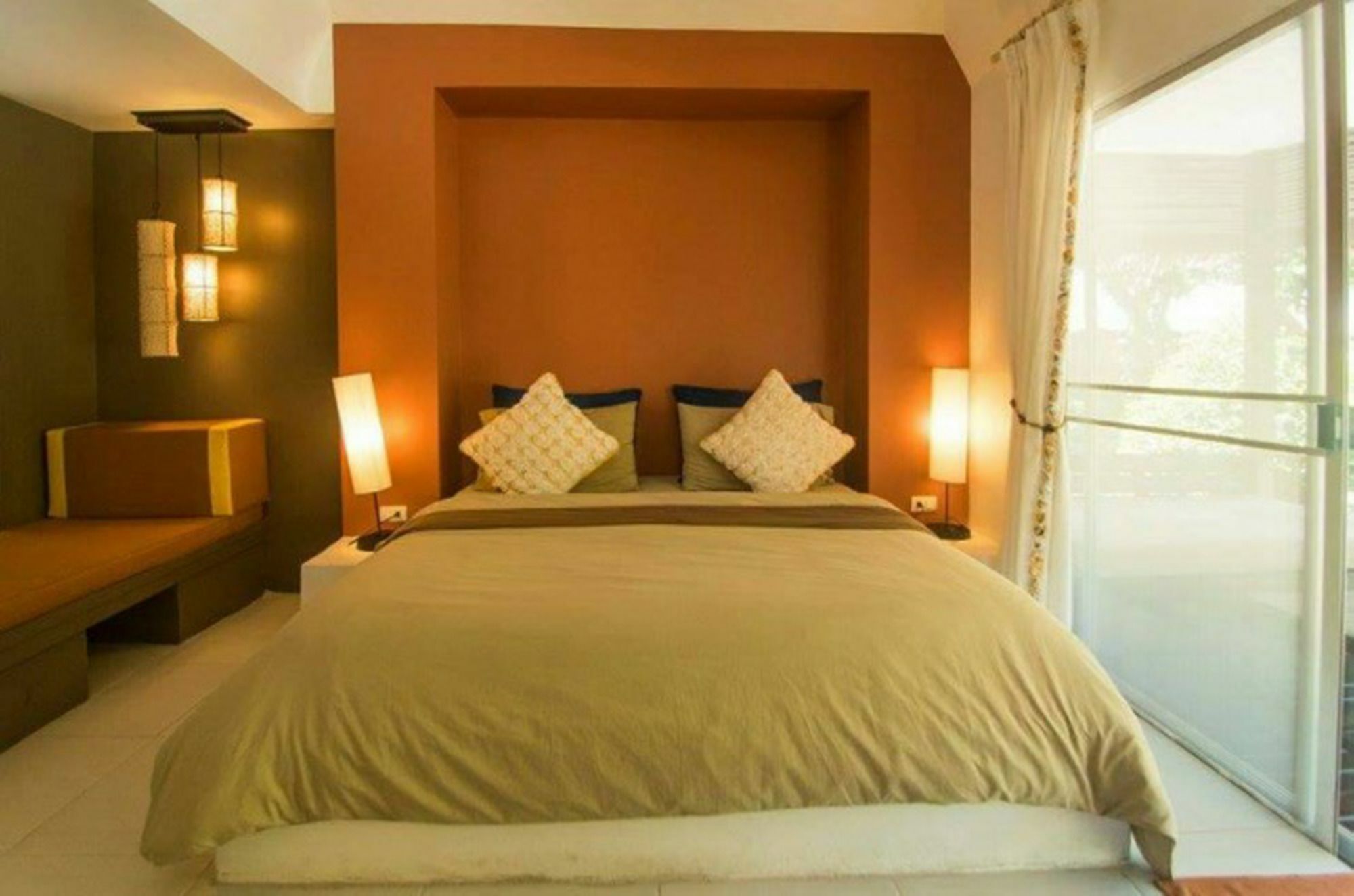 Phayam Cottage Resort Koh Phayam Exterior photo